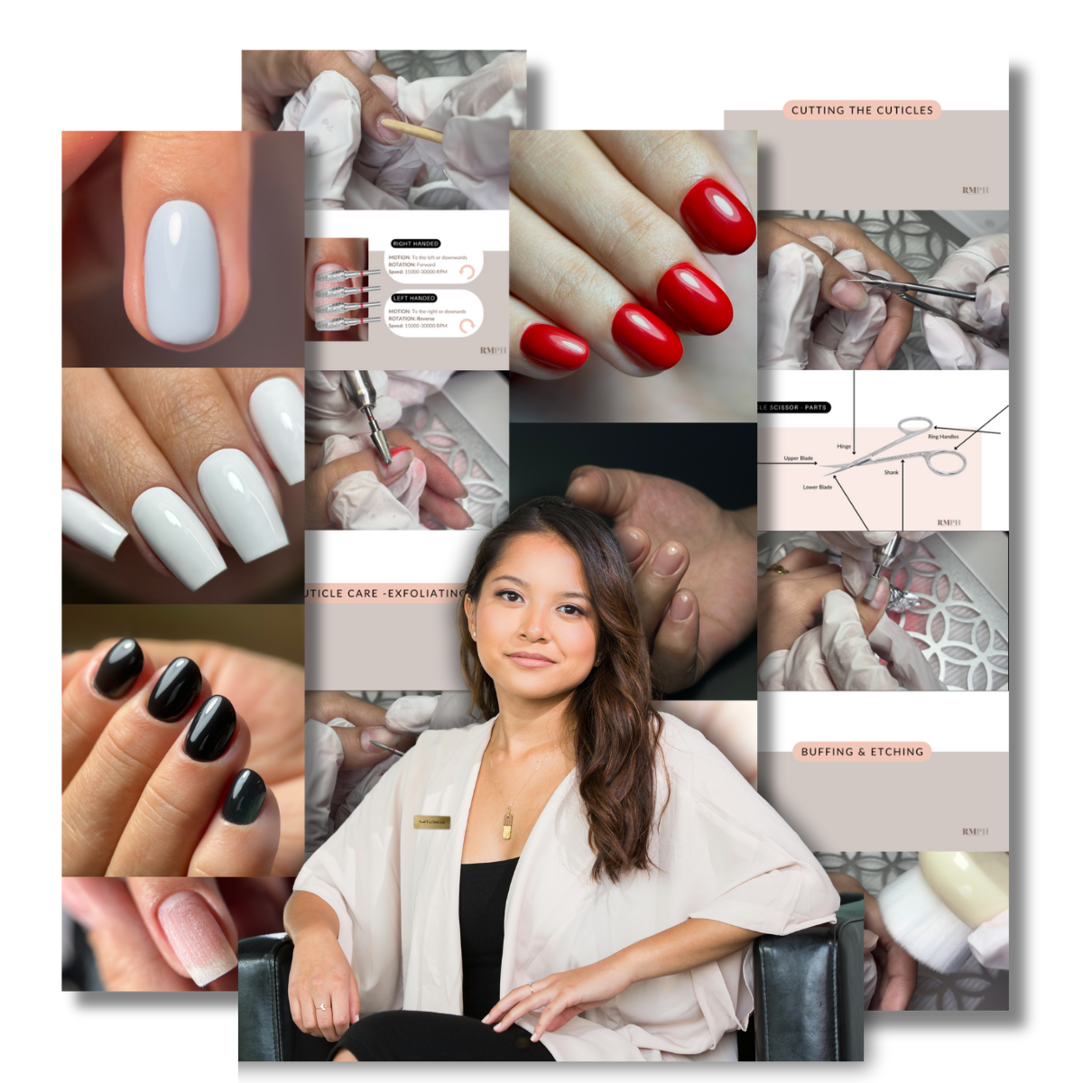 Home Page | Russian Manicure Philippines